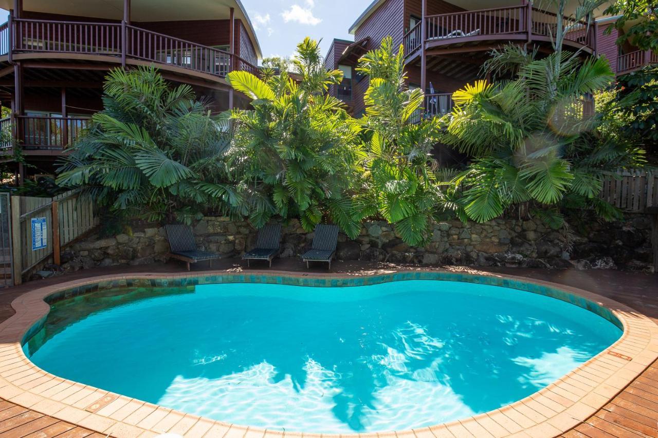 Casuarina Cove Apartments Гамільтон Екстер'єр фото