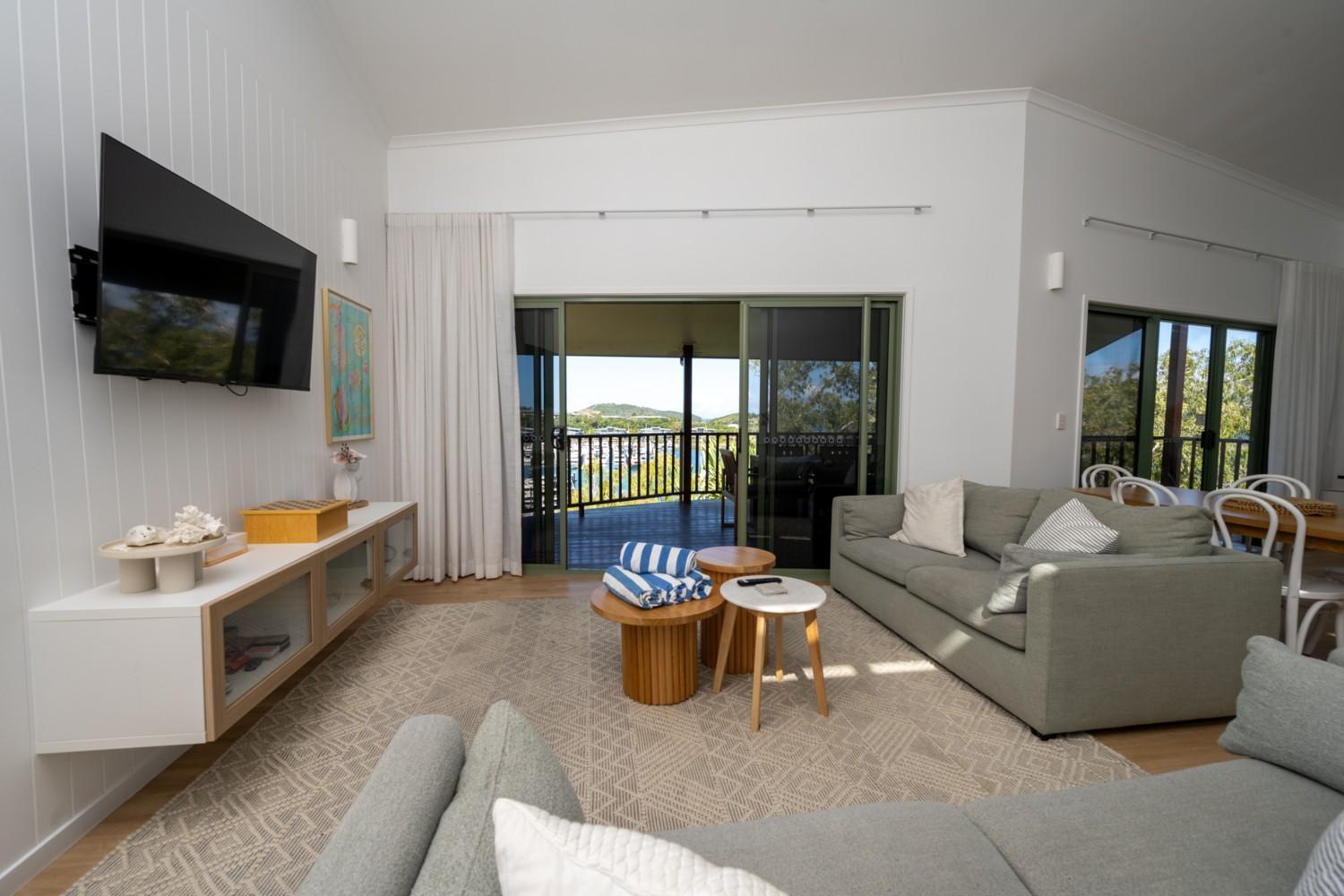 Casuarina Cove Apartments Гамільтон Екстер'єр фото