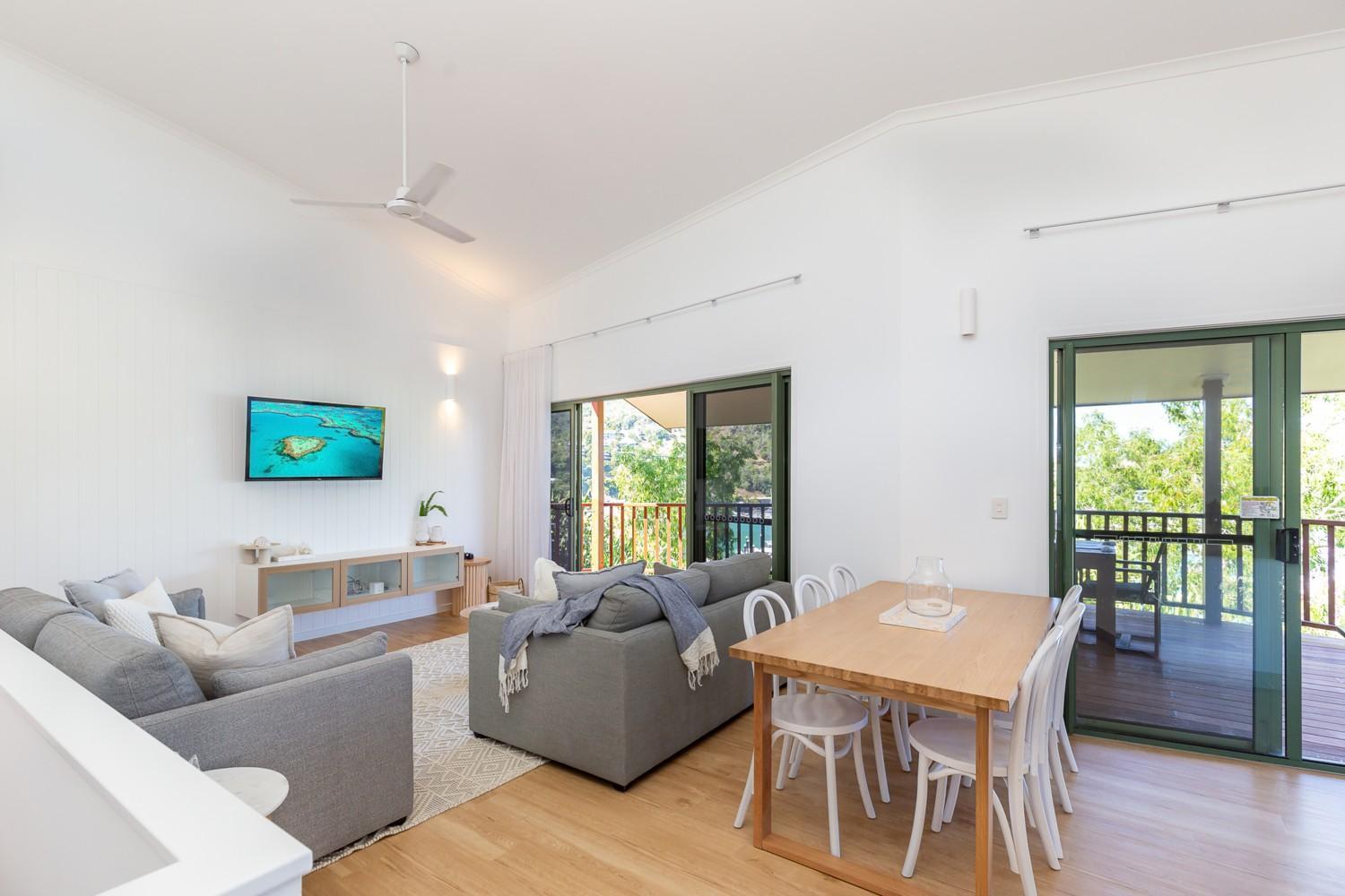 Casuarina Cove Apartments Гамільтон Екстер'єр фото