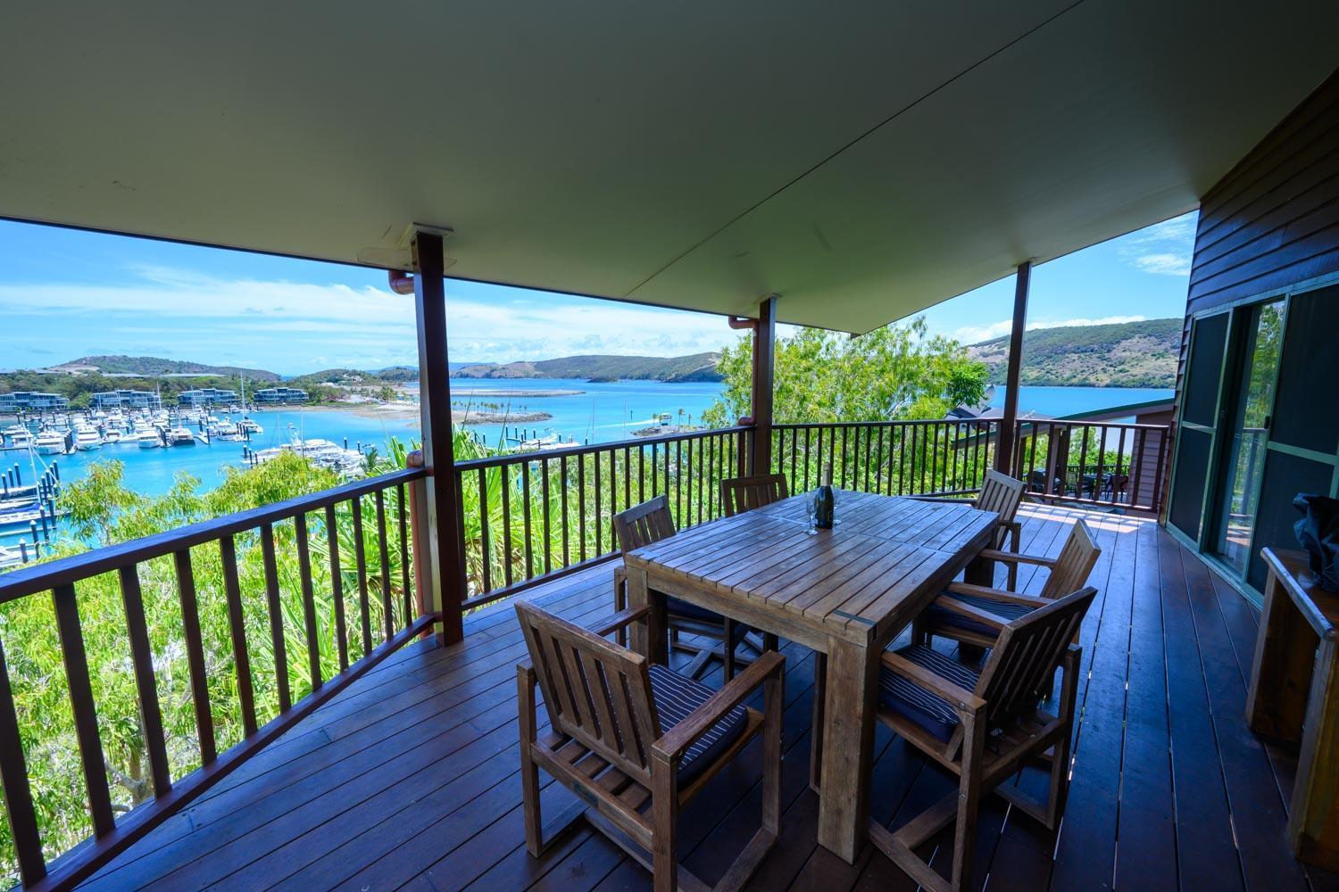 Casuarina Cove Apartments Гамільтон Екстер'єр фото