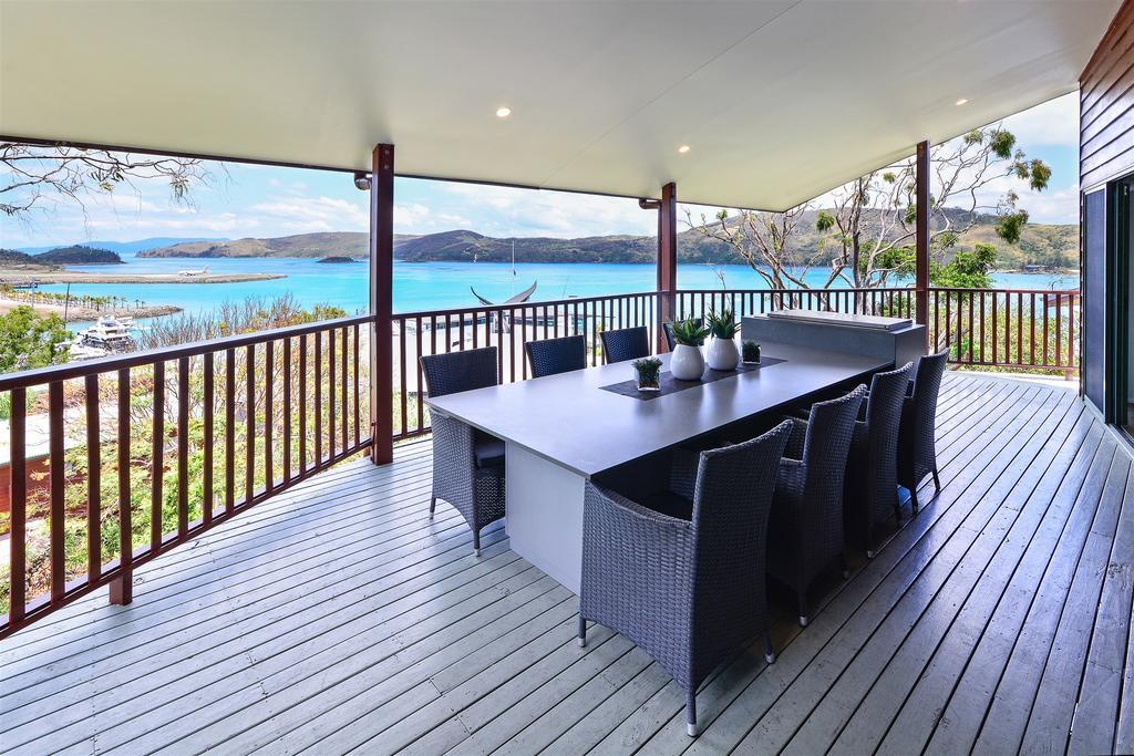 Casuarina Cove Apartments Гамільтон Екстер'єр фото
