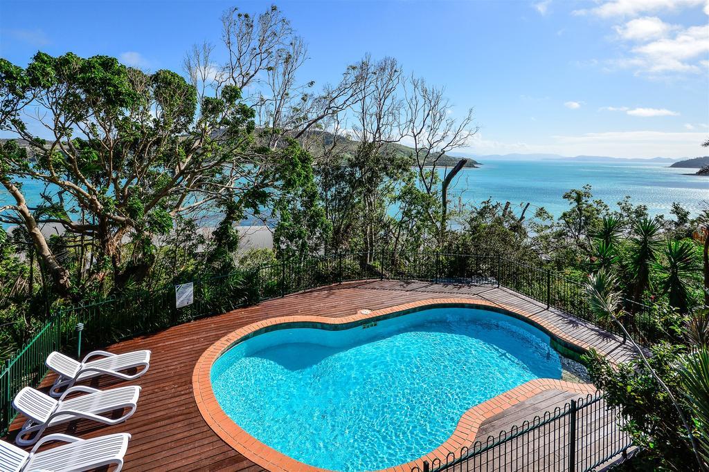 Casuarina Cove Apartments Гамільтон Екстер'єр фото