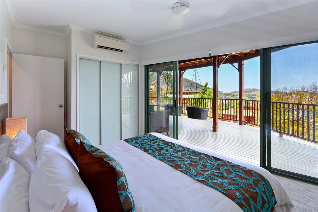 Casuarina Cove Apartments Гамільтон Екстер'єр фото